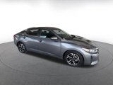 Used 2024 Nissan Sentra SV image 2
