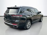 Used 2023 Jeep Grand Cherokee L Summit w/ Advanced Protech Group IV image 4