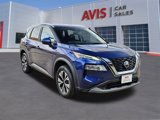 Used 2023 Nissan Rogue SV w/ SV Premium B Package image 3