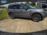 Used 2021 Ford Bronco Sport Big Bend image 4