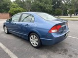 Used 2010 Honda Civic LX image 4