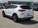 Used 2019 Hyundai Tucson Ultimate image 6