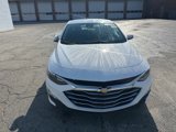 Certified 2023 Chevrolet Malibu LS w/ Driver Confidence Package image 3