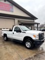 Used 2012 Ford F250 XL w/ Skid Plate Pkg image 3