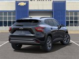 New 2025 Chevrolet Trax LT w/ Driver Confidence Package image 4