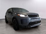 New 2025 Land Rover Discovery Sport Dynamic SE image 6