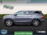 Used 2017 Honda Pilot EX image 2