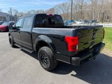 Certified 2018 Ford F150 Lariat image 4