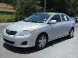 Used 2010 Toyota Corolla LE image 3