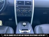 Used 2017 Land Rover Discovery Sport HSE image 3