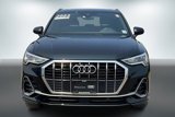 Certified 2022 Audi Q3 2.0T Premium Plus w/ Premium Plus Package image 3