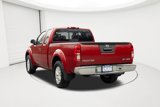 Used 2018 Nissan Frontier SV image 4