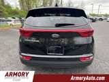 Used 2017 Kia Sportage LX image 5