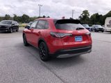 New 2025 Honda HR-V Sport image 4