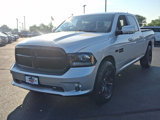 Used 2017 RAM 1500 Sport w/ Quick Order Package 26Q Night image 3