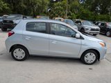 Used 2021 Mitsubishi Mirage ES image 3
