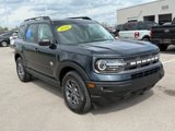 Used 2022 Ford Bronco Sport Big Bend w/ Convenience Package image 2