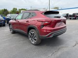 New 2025 Chevrolet Trax RS w/ Driver Confidence Package image 5