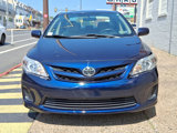 Used 2012 Toyota Corolla LE image 2