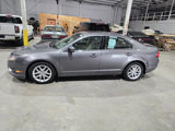 Used 2011 Ford Fusion SEL w/ 301A Rapid Spec Order Code image 4