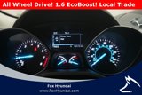 Used 2015 Ford Escape Titanium w/ Equipment Group 301A image 2