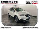 Certified 2022 Buick Encore Preferred w/ Safety Package image 1