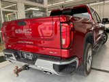 Used 2024 GMC Sierra 1500 SLT w/ SLT Premium Plus Package image 4