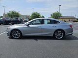 Used 2024 Chevrolet Malibu LT image 4