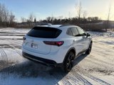 New 2025 Buick Envision Sport Touring image 4