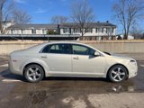 Used 2011 Chevrolet Malibu LT w/ Power Convenience Package image 2