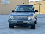 Used 2003 Land Rover Range Rover HSE image 3