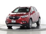 Used 2017 Buick Encore Sport Touring image 4