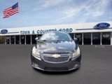 Used 2014 Chevrolet Cruze LT image 2