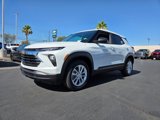 New 2026 Chevrolet TrailBlazer LS w/ LS Convenience Package image 2
