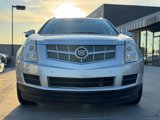 Used 2012 Cadillac SRX Luxury image 3