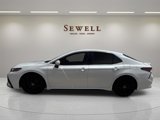 Used 2022 Toyota Camry XSE image 2
