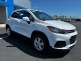 Used 2019 Chevrolet Trax LS w/ Tint and Cruise Package image 3