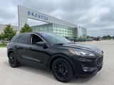 Used 2022 Ford Escape SE w/ Convenience Package image 1