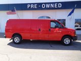 Used 2015 Chevrolet Express 3500 Extended image 4