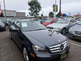 Used 2013 Mercedes-Benz C 250 Sedan image 2