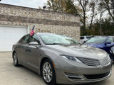 Used 2016 Lincoln MKZ AWD w/ Equipment Group 300A Reserve image 2