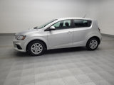 Used 2020 Chevrolet Sonic LT image 2