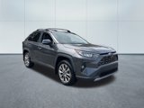 Used 2019 Toyota RAV4 Limited image 5