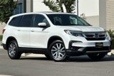 Certified 2020 Honda Pilot EX-L image 2