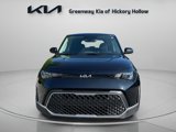 New 2025 Kia Soul LX image 2
