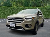 Used 2018 Ford Escape Titanium w/ Ford Safe & Smart Package image 6