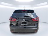 Used 2021 Nissan Rogue Sport S image 4