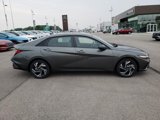 New 2025 Hyundai Elantra Sport image 4