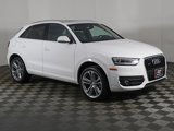 Used 2015 Audi Q3 2.0T Prestige image 2