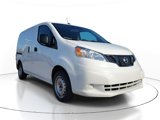 Used 2021 Nissan NV200 S w/ Back Door Glass Package image 2